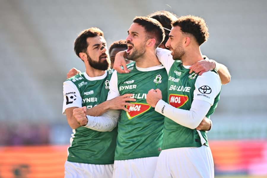 Jablonec potešil domácich priaznivcov.