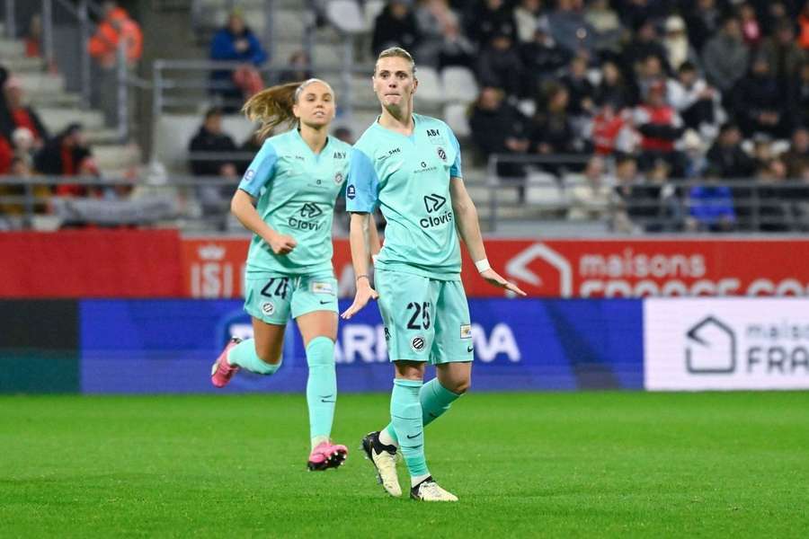 Montpellier veut enchaîner avec une nouvelle victoire.