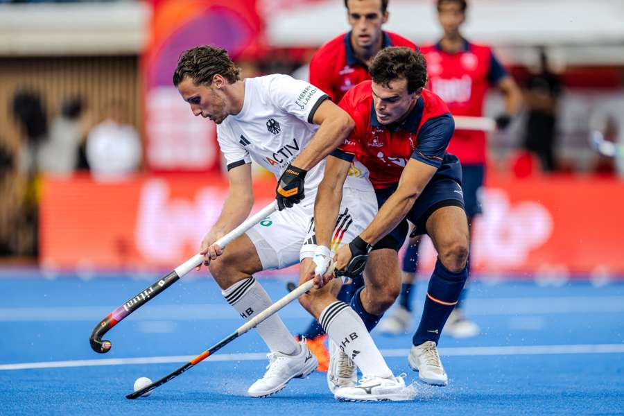 Deutschland muss nun gegen Australien gewinnen Deutschland muss nun gegen Australien gewinnen