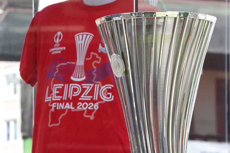 Finala Conference League va avea loc la Leipzig