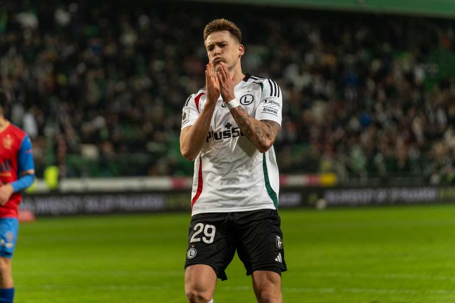 Legia Warszawa - Górnik Zabrze: Gdzie oglądać, transmisja, zapowiedź, przewidywane składy i kursy