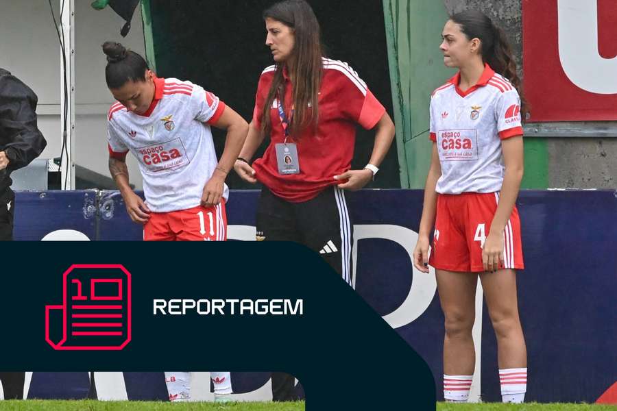 Ana Borges regressou à competição Ana Borges regressou à competição