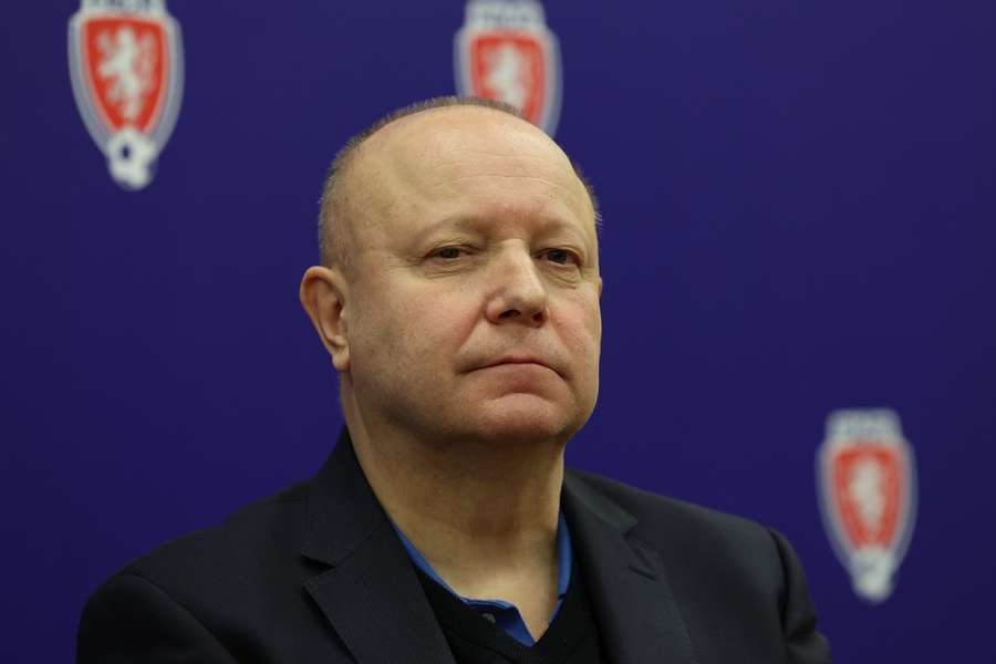 Petr Fousek usiluje o znovuzvolení do úřadu.