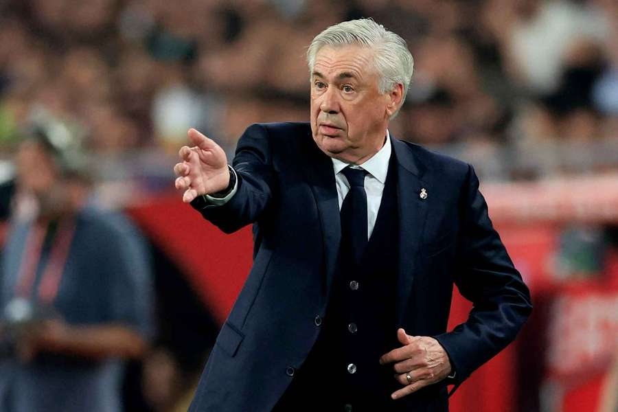 O italiano assume o Brasil em 26 de maio O italiano assume o Brasil em 26 de maio