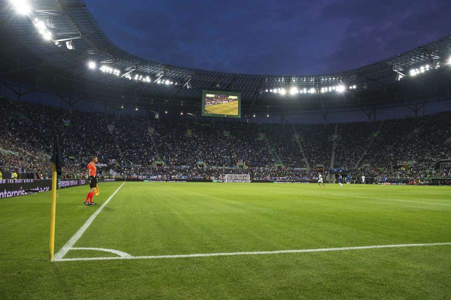 UEFA a decis excluderea echipei Arsenal Tivat din competițiile europene pentru o perioadă de 10 ani
