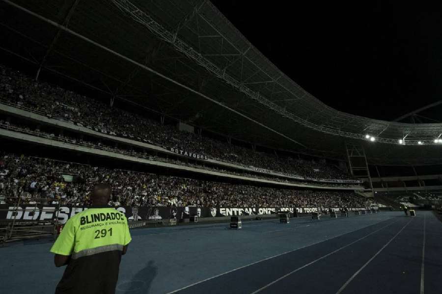Com recordes de empates em 2023, Athletico se despede da Arena