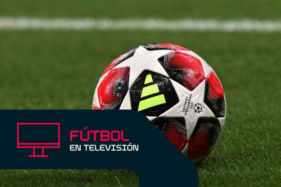 Balón oficial de la Champions League