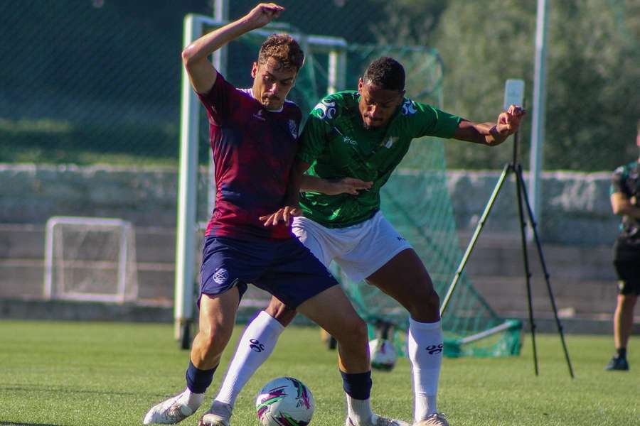 Moreirense e Desportivo de Chaves continuam a preparar o início da temporada