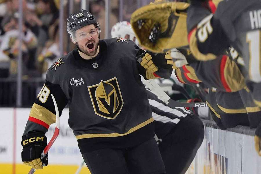 Hertl si proti Minnesotě připsal gól a asistenci.