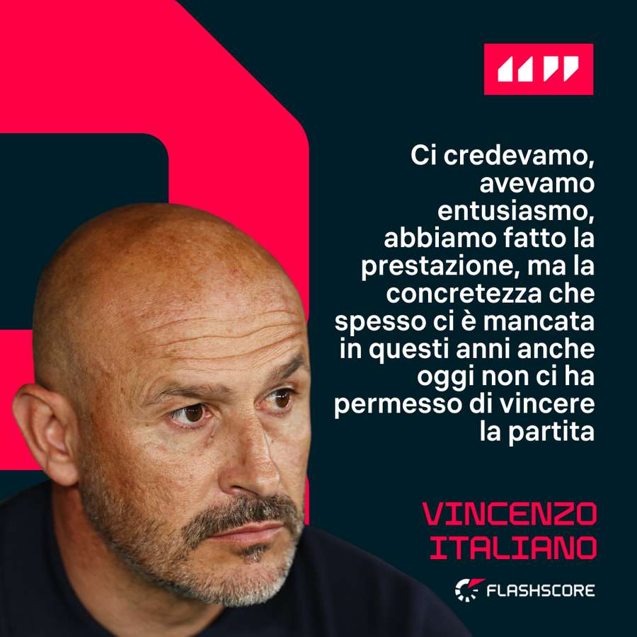 Vincenzo Italiano