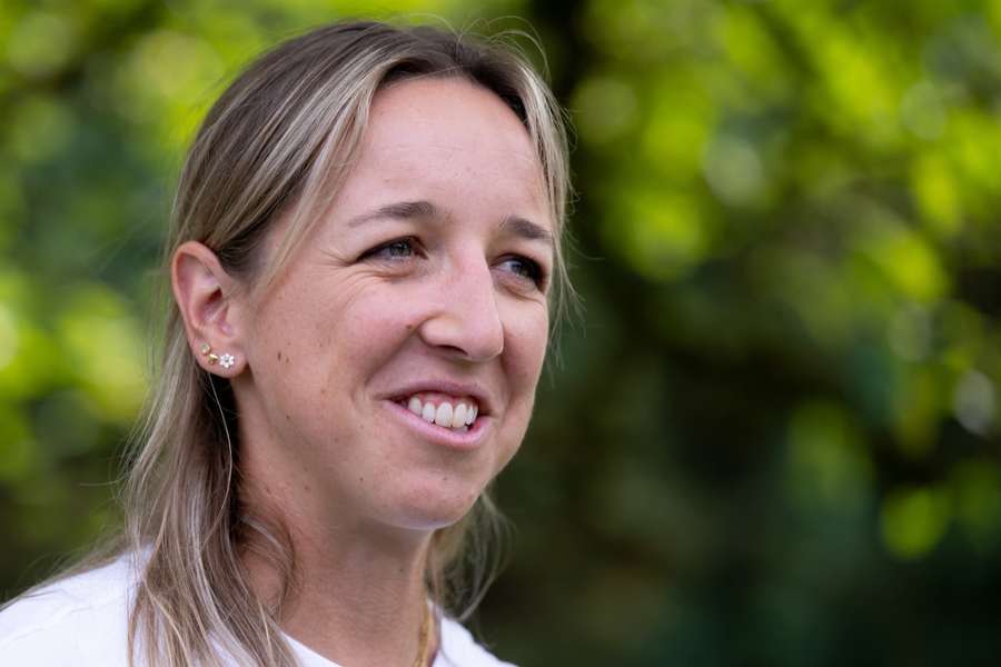 Franziska Preuß ist Deutschlands Skisportlerin des Jahres 2025. Franziska Preuß ist Deutschlands Skisportlerin des Jahres 2025.