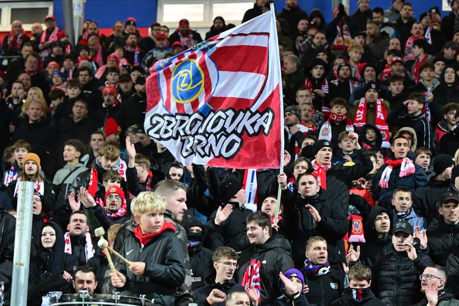 V Brně pomalu může vypuknout euforie. Město rozhodlo, že za Lužánkami vyroste nový stadion V Brně pomalu může vypuknout euforie. Město rozhodlo, že za Lužánkami vyroste nový stadion
