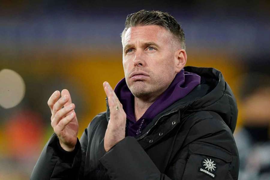 "We're getting punished" - Edwards admits Wolves confidence crisis at Man United defeat "We're getting punished" - Edwards admits Wolves confidence crisis at Man United defeat