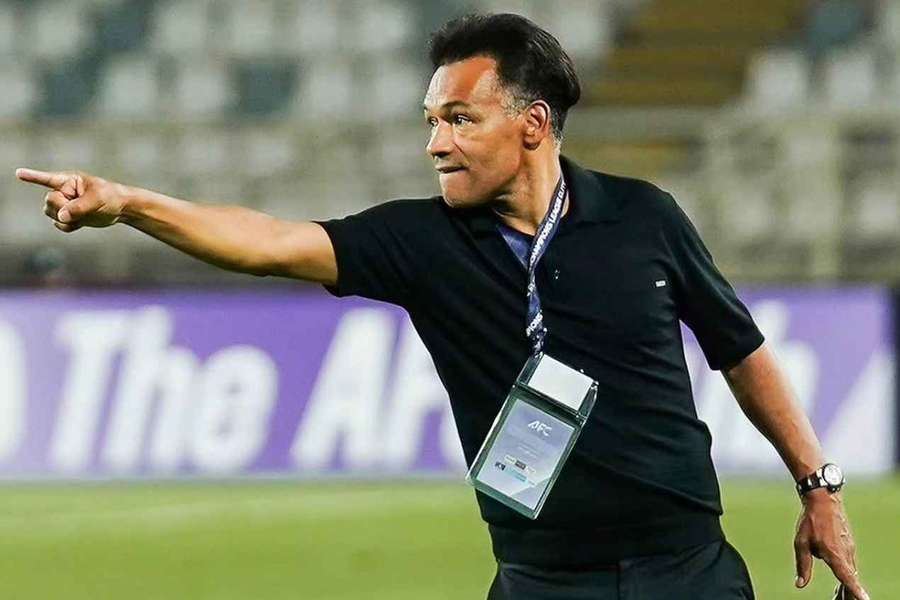 Equipa de José Morais continua em bom momento Equipa de José Morais continua em bom momento