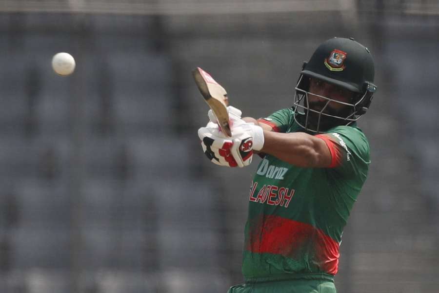 Tamim will continue to captain Bangladesh in ODI cricket