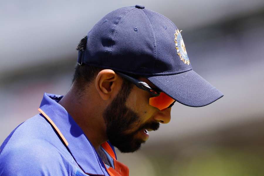 Bumrah has been out for almost a year