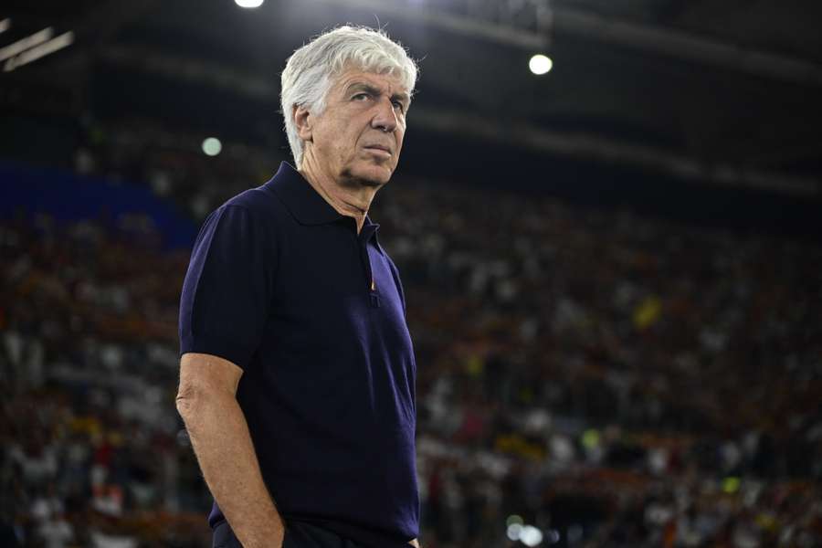 Gian Piero Gasperini