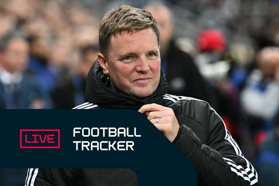 Premier League LIVE Premier League LIVE