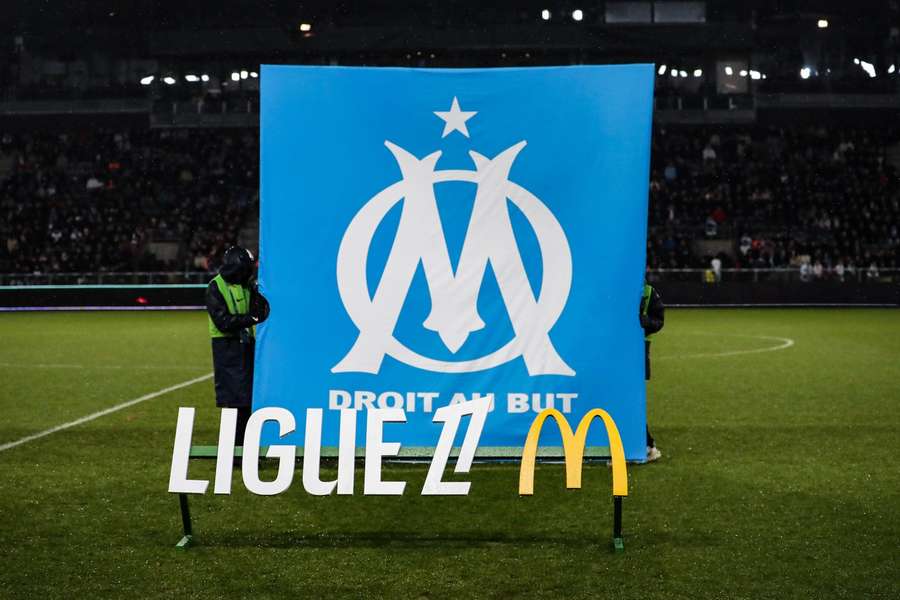 Die UEFA bestraft Marseille Die UEFA bestraft Marseille