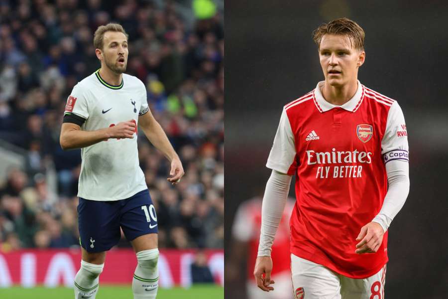 Tottenham - Arsenal: miză imensă între vecinii rivali din nordul Londrei