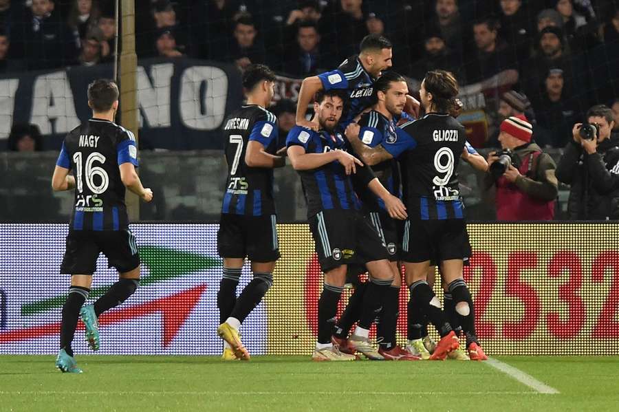 Serie B Il Pisa Supera Il Brescia Con Doppietta Di Gliozzi Reggina E Bari Senza Gol Direttait 3319