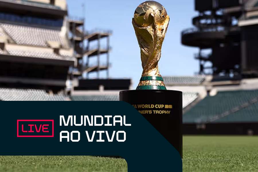 Mundial-2026 ao vivo no Flashscore Mundial-2026 ao vivo no Flashscore