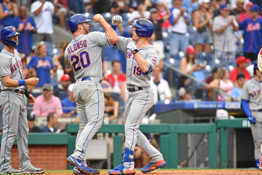 MLB roundup: Mark Canha's 9th-inning HR propels Mets to victory