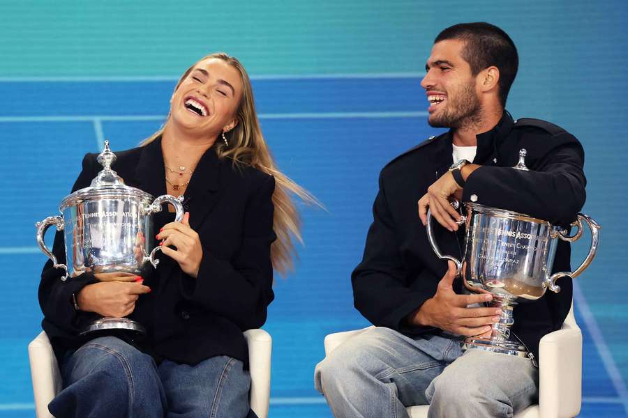 US Open 2026 : la liste complète des prize-money par tour US Open 2026 : la liste complète des prize-money par tour