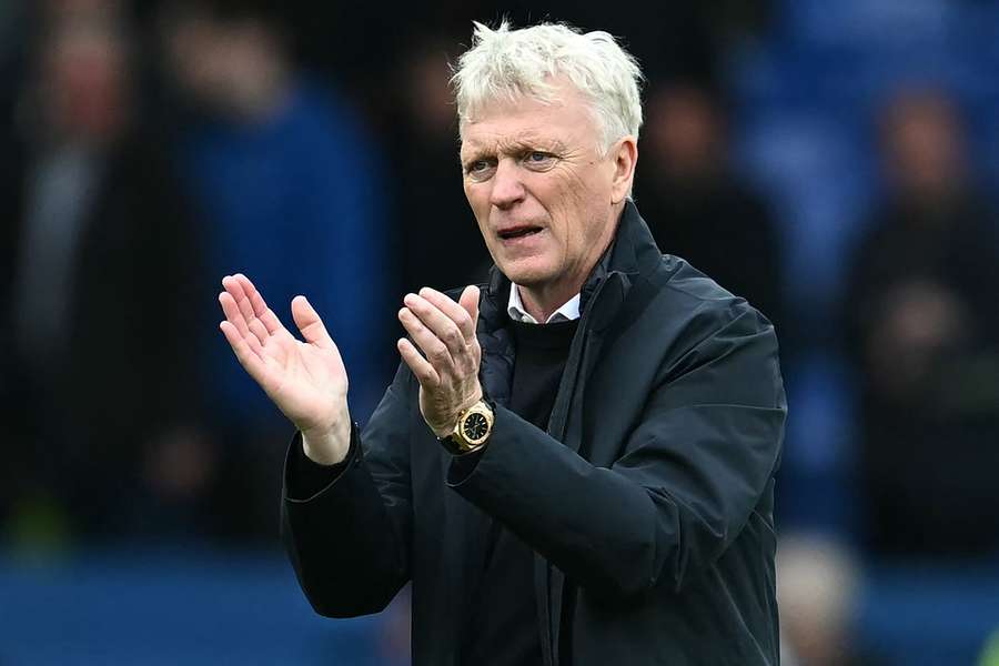 Moyes deu a sua opinião sobre a saída de Goodison Park