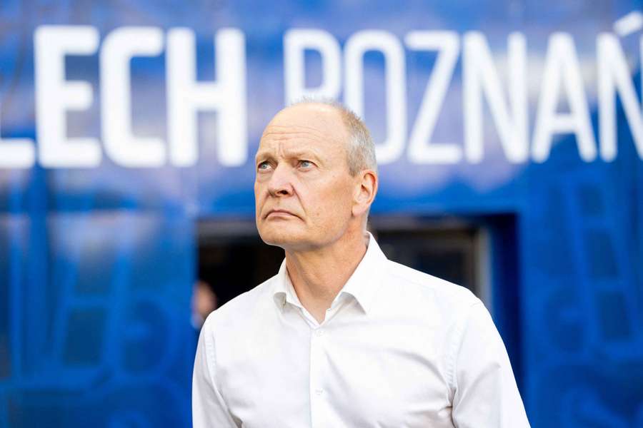 Klaksvik - Lech Poznań: Gdzie oglądać, transmisja, zapowiedź, przewidywane składy i kursy Klaksvik - Lech Poznań: Gdzie oglądać, transmisja, zapowiedź, przewidywane składy i kursy