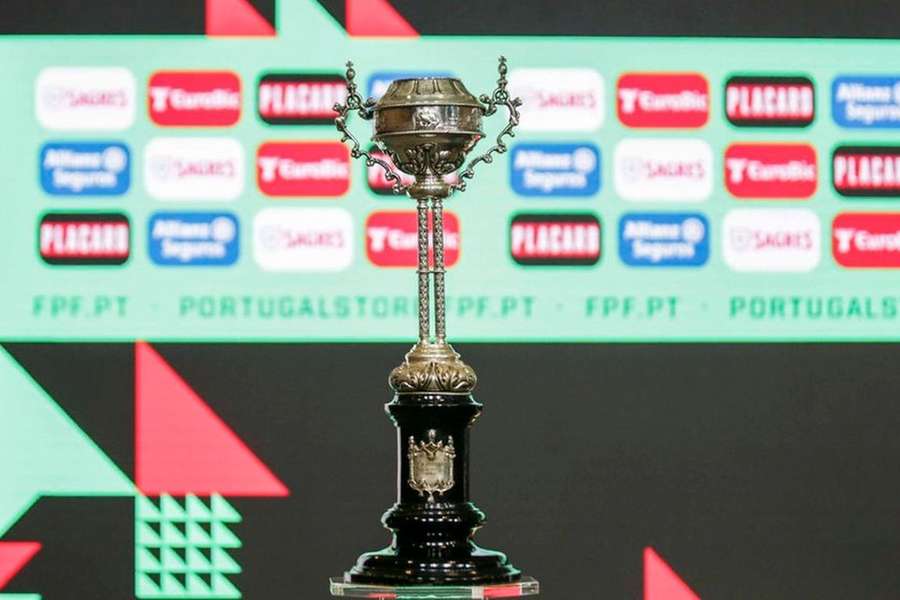 Troféu da Taça de Portugal