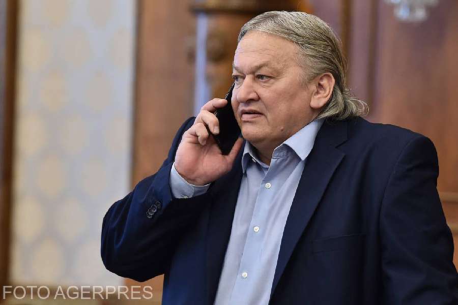 Dănuț Lupu a fost eliberat din închisoare, după 6 luni petrecute în spatele gratiilor