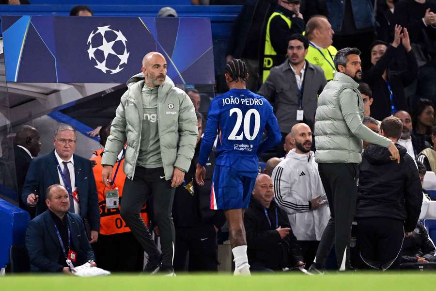 Chelsea v Ajax: Where to watch, preview, line-ups, and odds