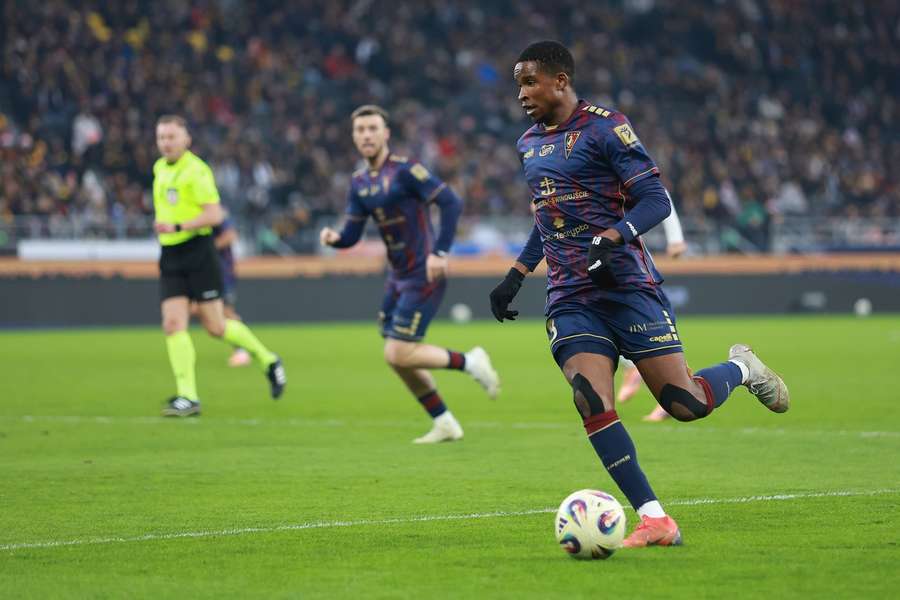 Niedziela z Ekstraklasą