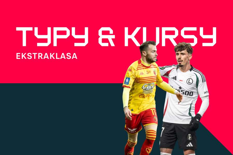 Ekstraklasa: Typy bukmacherskie, najlepsze kursy i zakłady (3. kolejka)