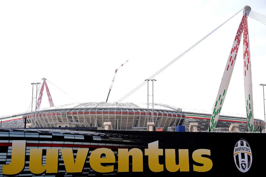 Juventus could miss out on Champions League football