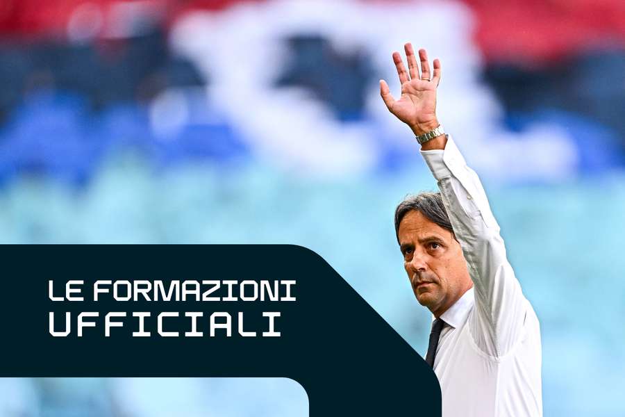 Simone Inzaghi