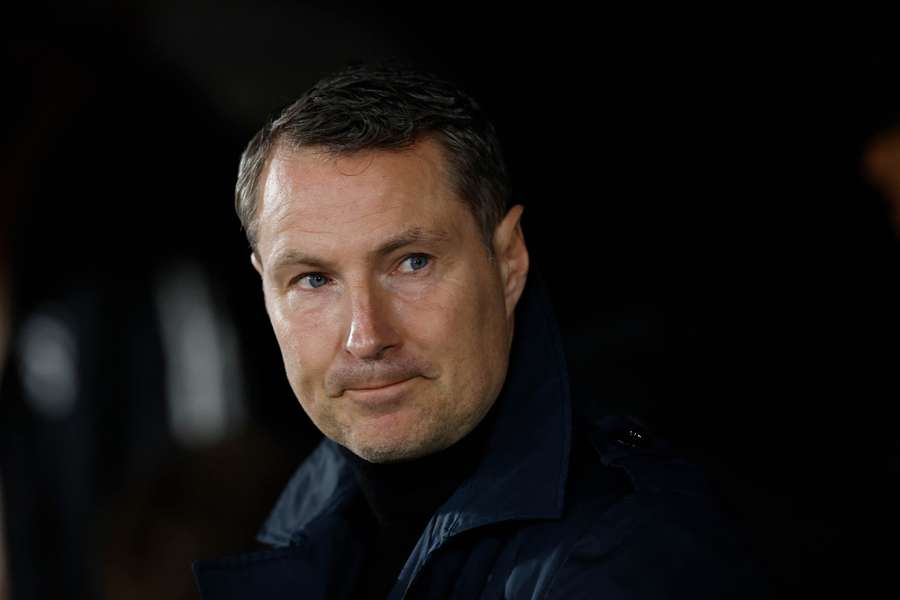 Priske nechce odepsat sezonu.