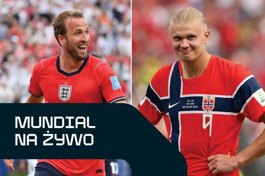 Mundial NA ŻYWO: Mundial NA ŻYWO: