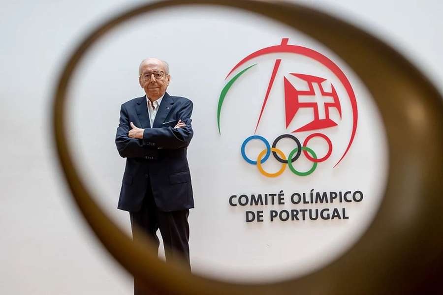 José Manuel Constantino faleceu após Paris-2024