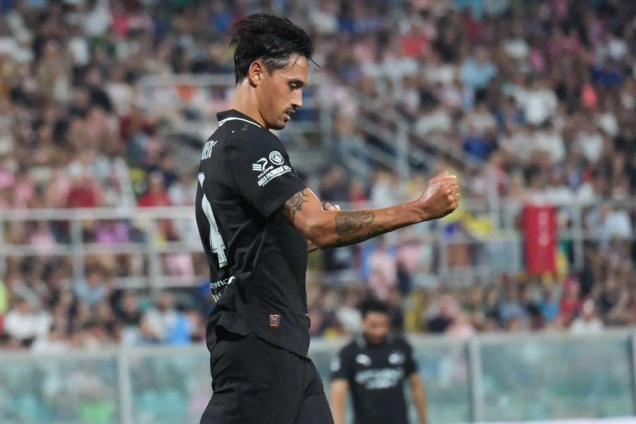Reijnders has excelled for Man City in pre-season