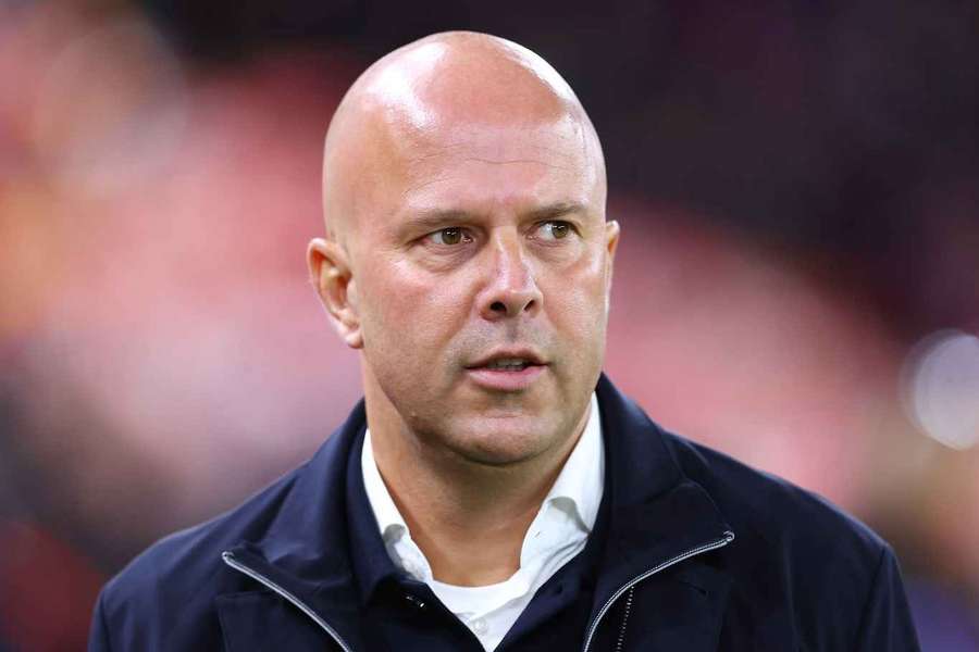 Liverpool Manager Arne Slot Responds to Sack Talk Amid Poor Run of Form Liverpool Manager Arne Slot Responds to Sack Talk Amid Poor Run of Form