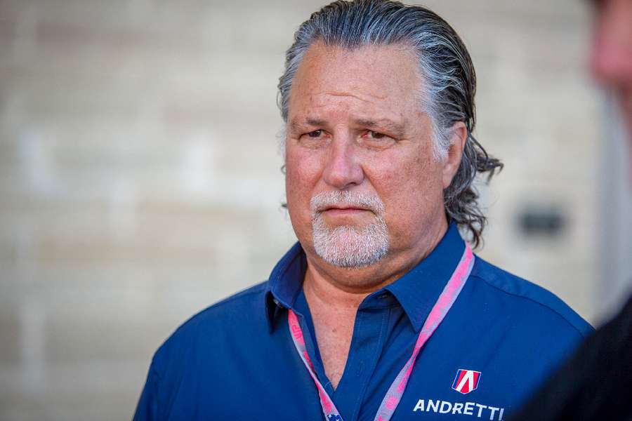 Equipe é comandada por Michael Andretti, ex-piloto de F1, e seu pai Mario Andretti, campeão em 1978