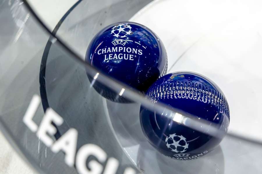 Liga majstrov spoznala žreb hlavnej fázy súťaže.