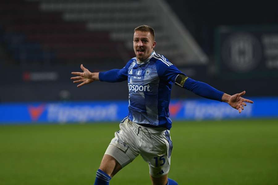 Přidá Vašulín další gólovou trefu?