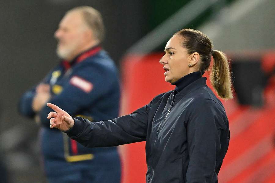 Nina Patalon po losowaniu Euro 2025: "Bardzo dobrze znamy Szwecję i Niemcy, to pewien atut"