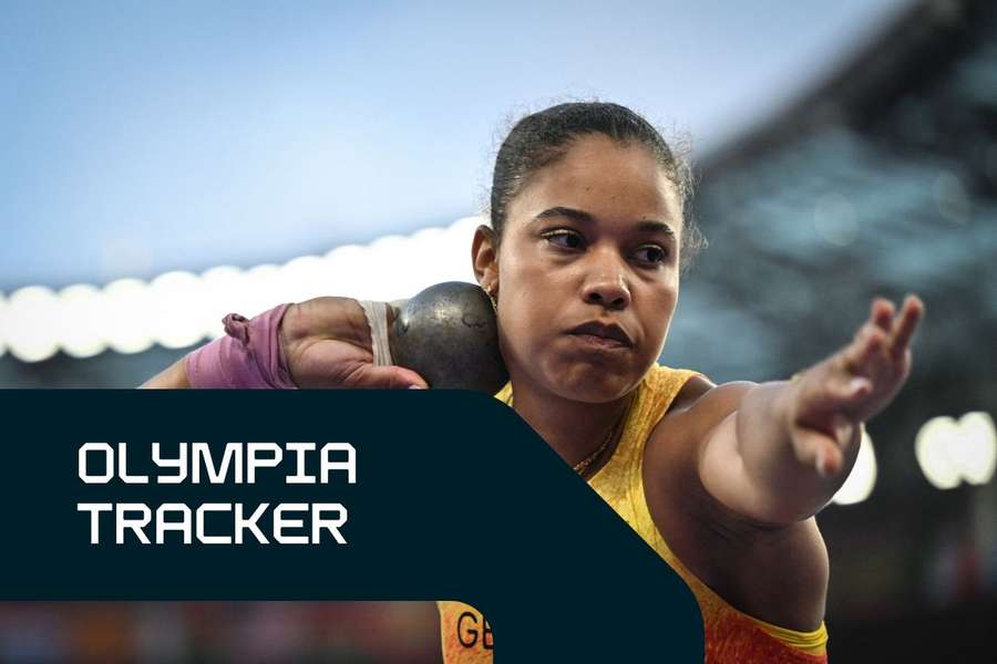 Olympia-Tracker LIVE (9. August 2024).