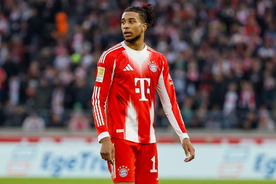 Jeremie Aliadiere: Olise can be France's World Cup breakout star