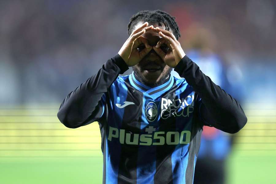 Lookman Lookman