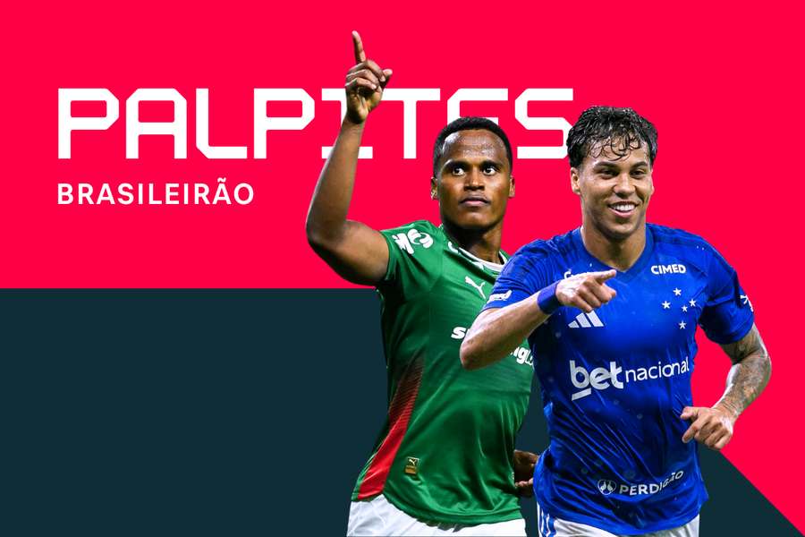 Clássicos nacionais agitam a 14ª rodada do Brasileirão